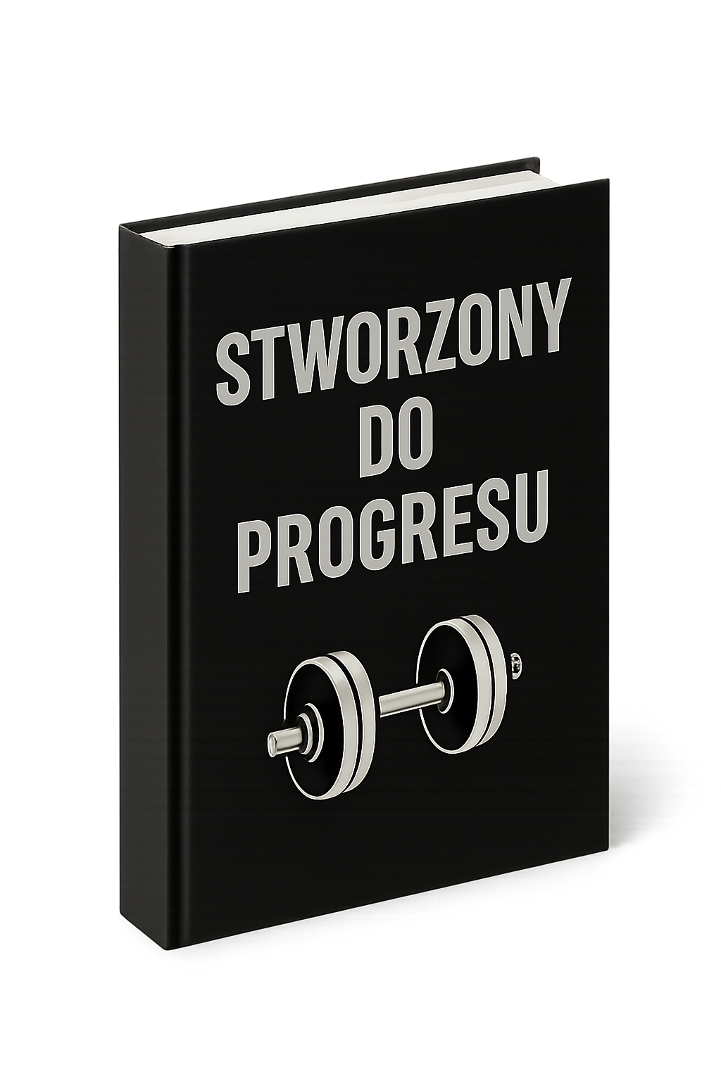 Stworzony do progresu