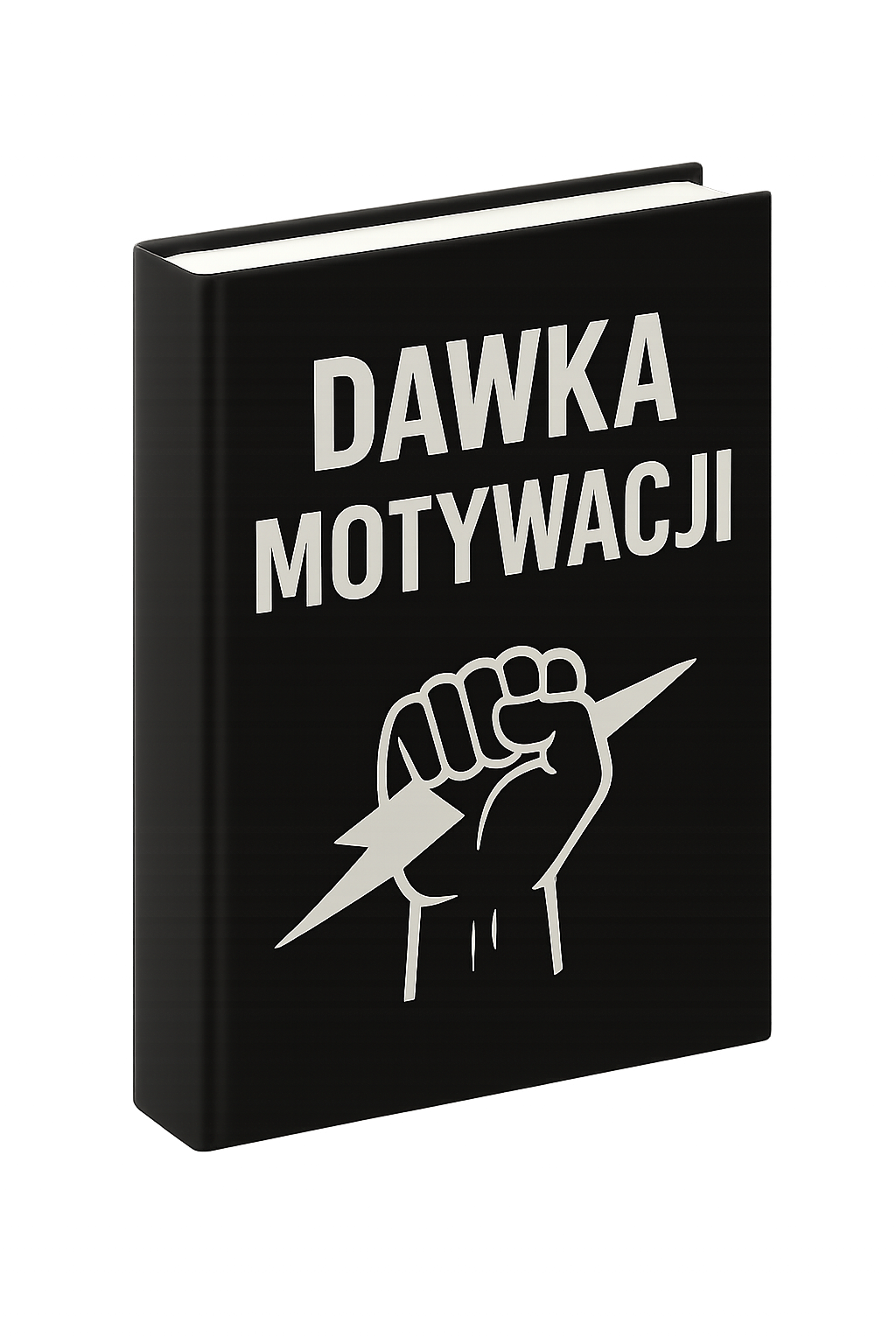 Dawka motywacji
