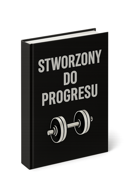 Stworzony do progresu